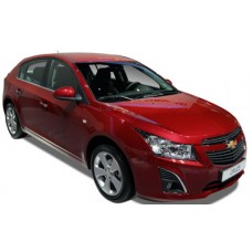 Chevrolet Cruze 1.8 LT GPL 5 Porte